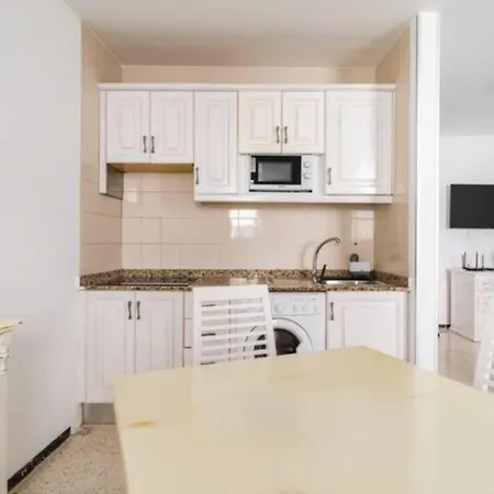 Edif.el Marino Apto. Ancla Appartement