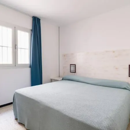 Edif.el Marino Apto. Ancla Appartement
