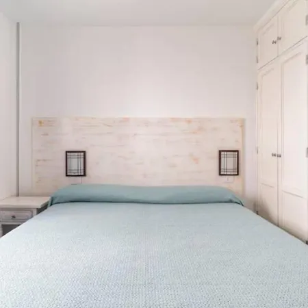 Appartement Edif.el Marino Apto. Ancla Corralejo