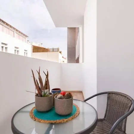 Edif.el Marino Apto. Ancla Appartement Corralejo