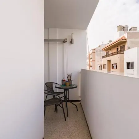 Appartement Edif.el Marino Apto. Ancla