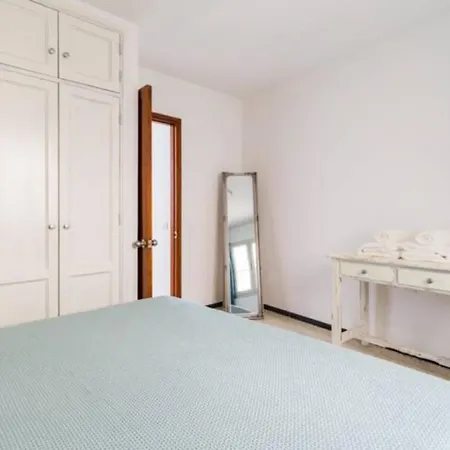 Edif.el Marino Apto. Ancla Apartment *