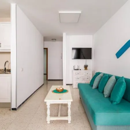 Apartment Edif.el Marino Apto. Ancla *