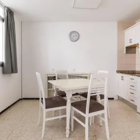 Apartment Edif.el Marino Apto. Ancla *
