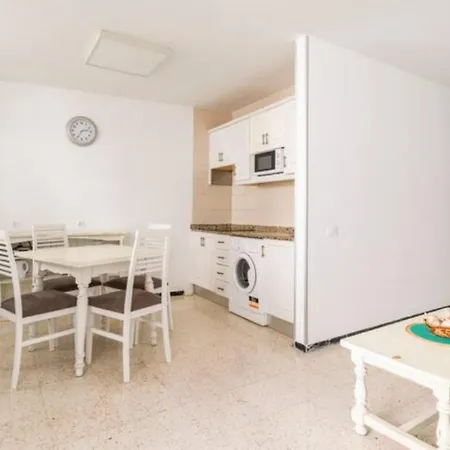 Edif.el Marino Apto. Ancla Apartment Corralejo
