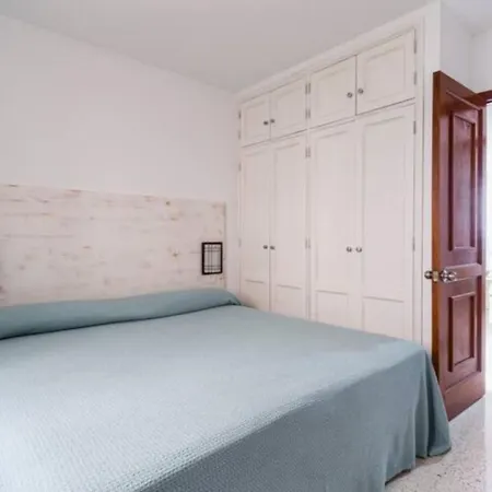 Edif.el Marino Apto. Ancla Apartment